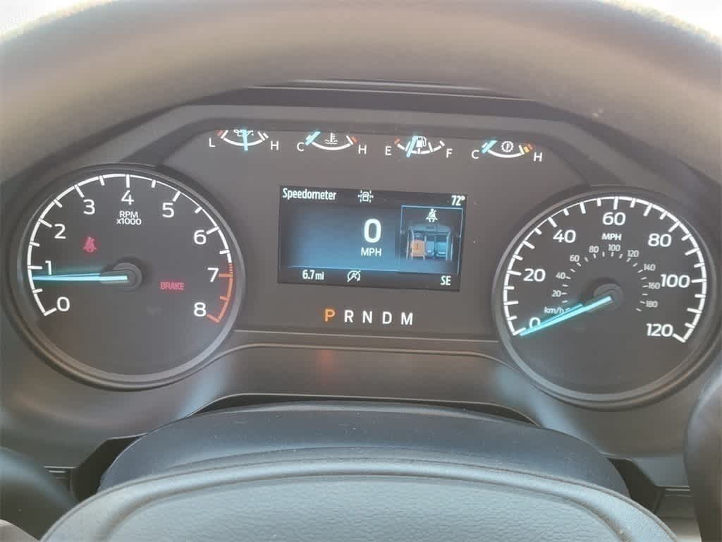 Thumbnail: 2026 Ford F-150 - 24