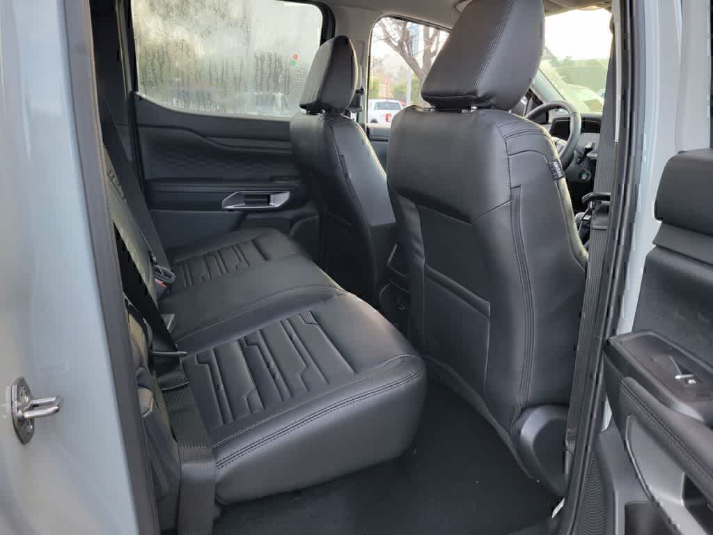 Thumbnail: 2026 Ford Ranger - 16