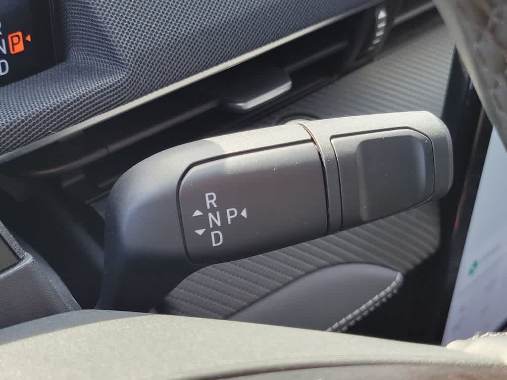 Thumbnail: 2025 Ford Mustang Mach-E - 24