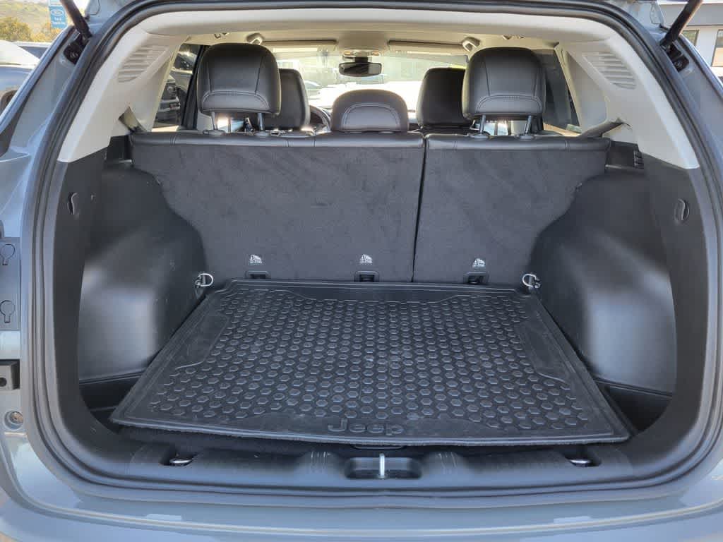 Thumbnail: 2022 Jeep Compass - 15