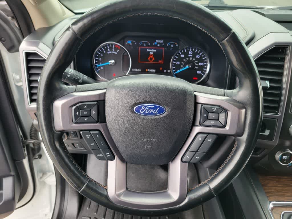 Thumbnail: 2020 Ford Expedition MAX - 37
