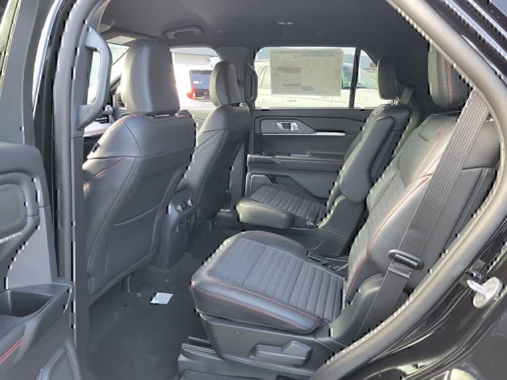 Thumbnail: 2026 Ford Explorer - 12