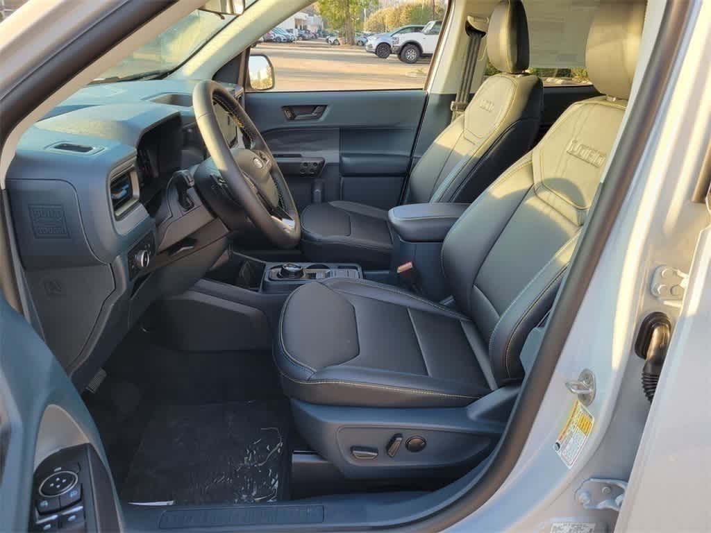 Thumbnail: 2026 Ford Maverick - 10