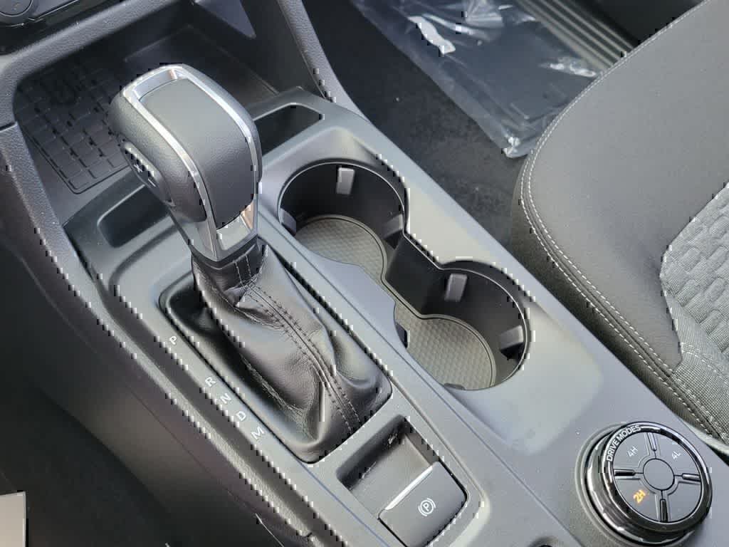 Thumbnail: 2026 Ford Ranger - 21