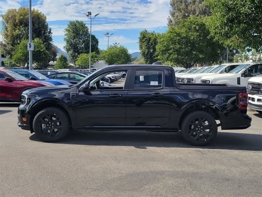 Thumbnail: 2025 Ford Maverick - 2