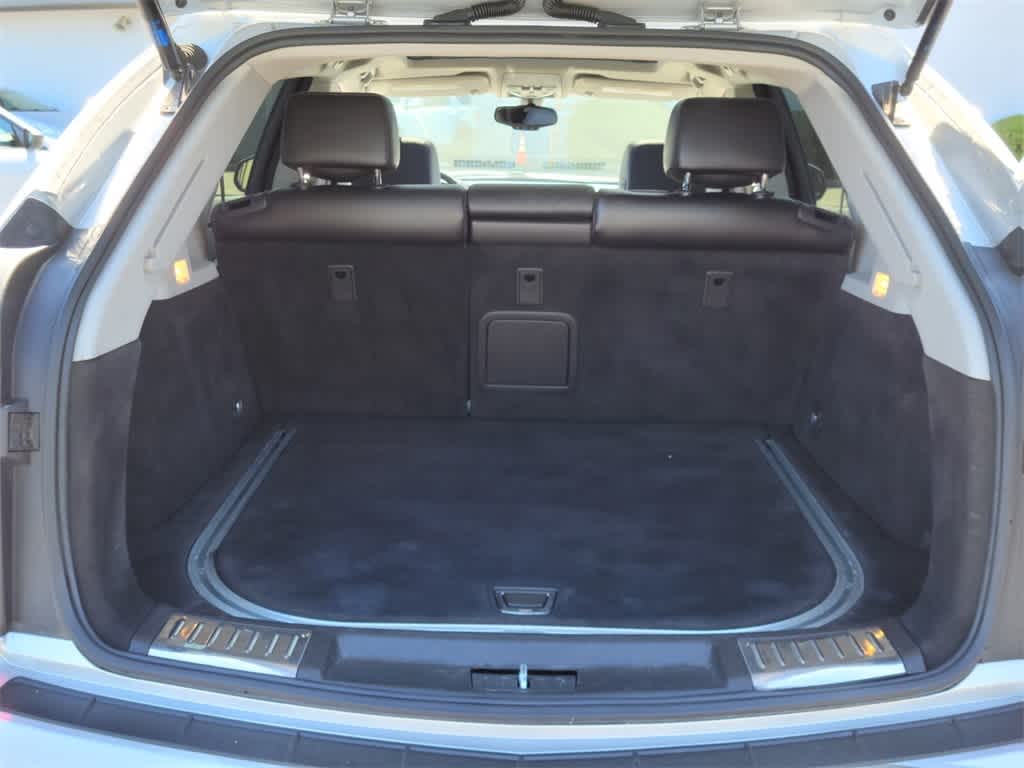 Thumbnail: 2013 Cadillac SRX - 13