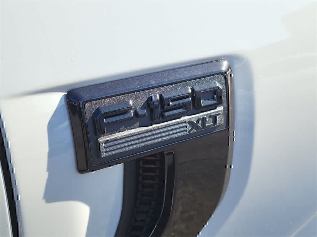 Thumbnail: 2026 Ford F-150 - 7