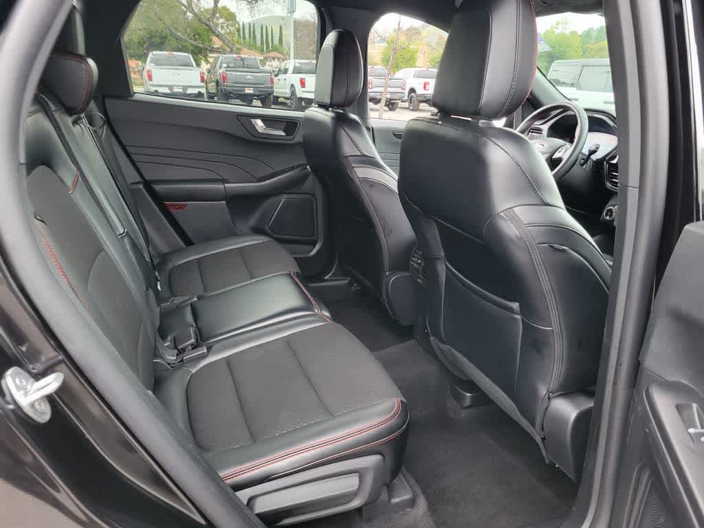 Thumbnail: 2025 Ford Escape - 15