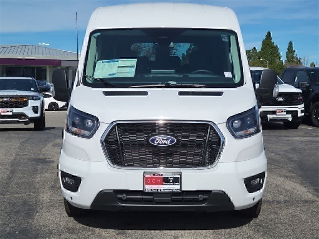 Thumbnail: 2026 Ford Econoline - 10