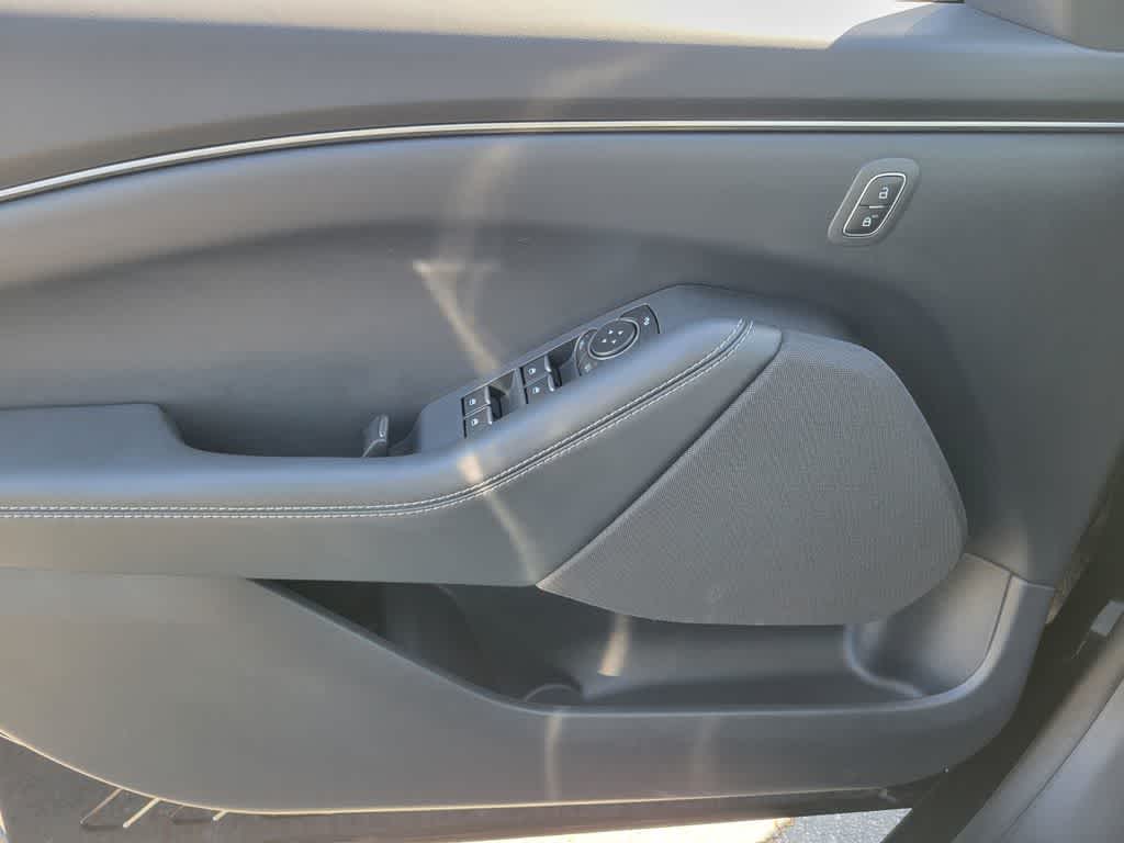 Thumbnail: 2025 Ford Mustang Mach-E - 18