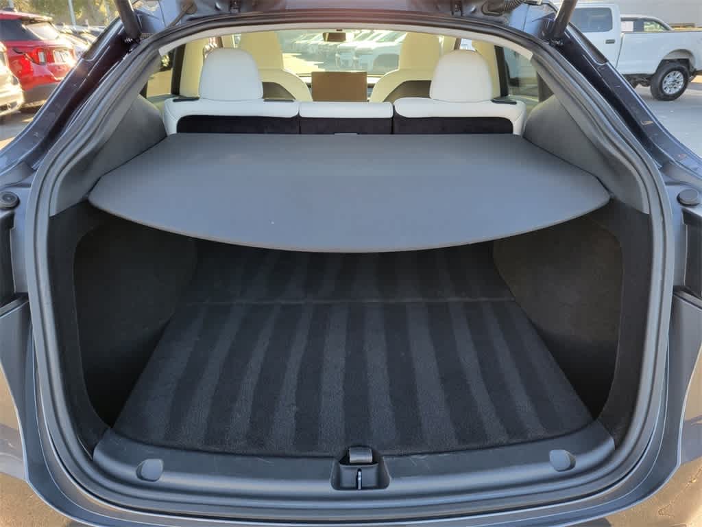 Thumbnail: 2023 Tesla Model Y - 14