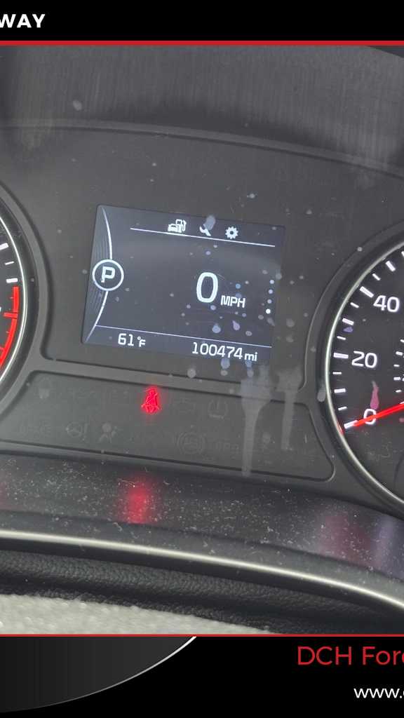 2017 Kia Optima LX -
                  Thousand Oaks, CA