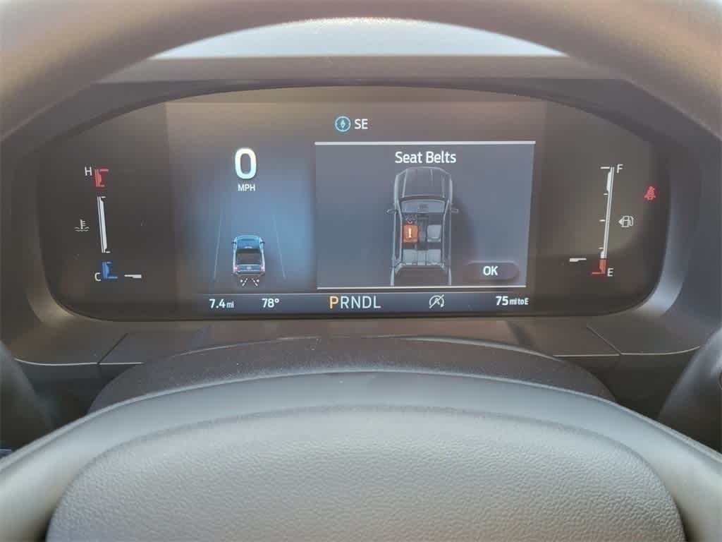 Thumbnail: 2026 Ford Maverick - 20