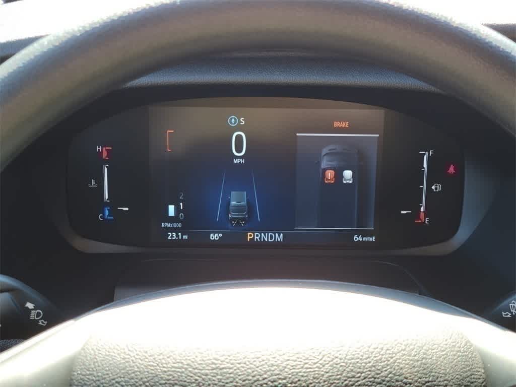 Thumbnail: 2026 Ford Transit Series - 24