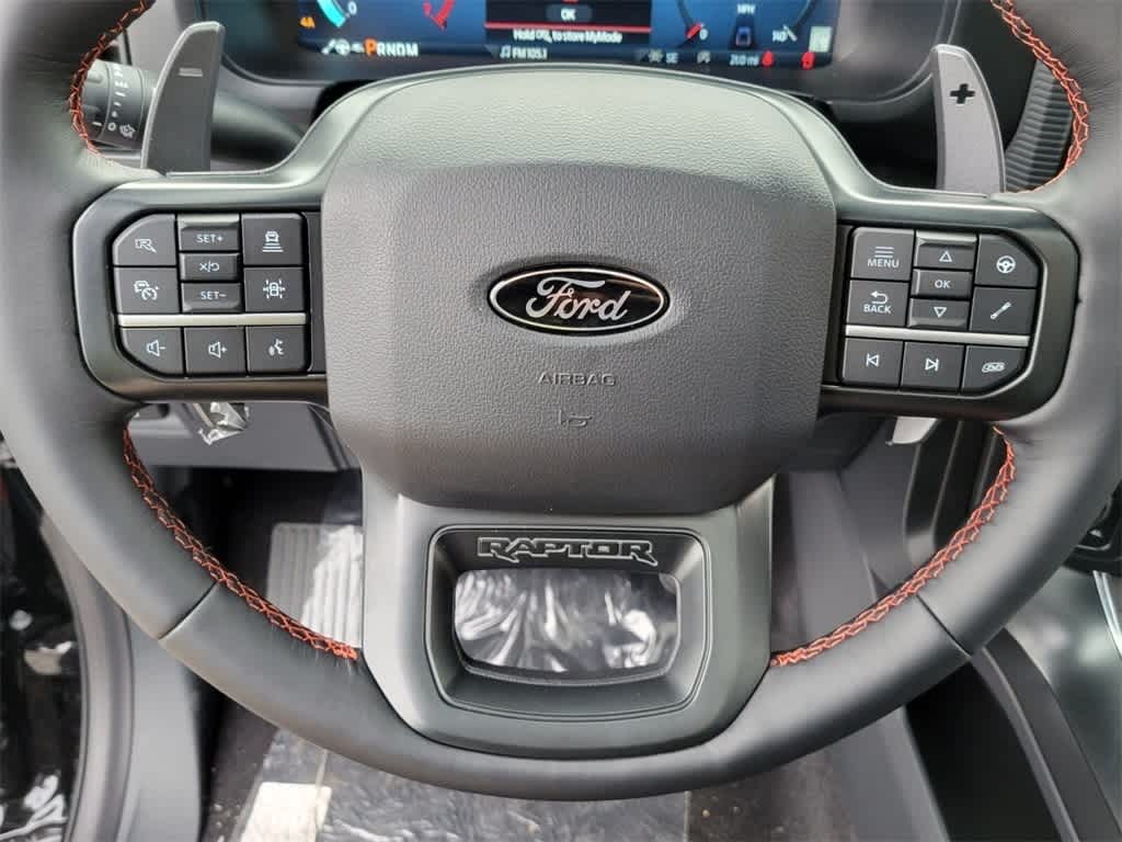 Thumbnail: 2025 Ford F-150 - 16