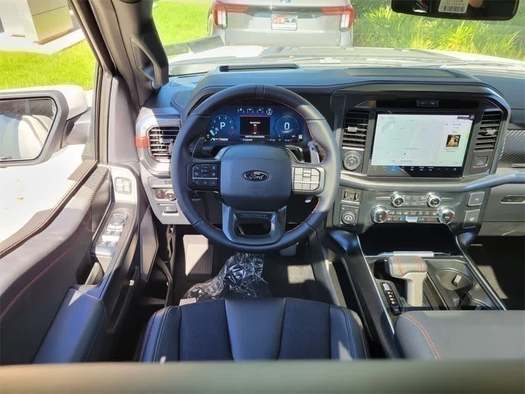 Thumbnail: 2025 Ford F-150 - 12