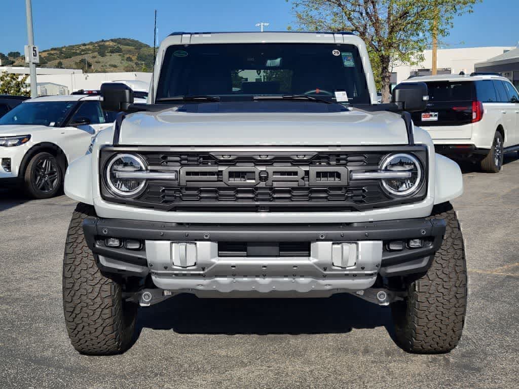 Thumbnail: 2026 Ford Bronco - 9