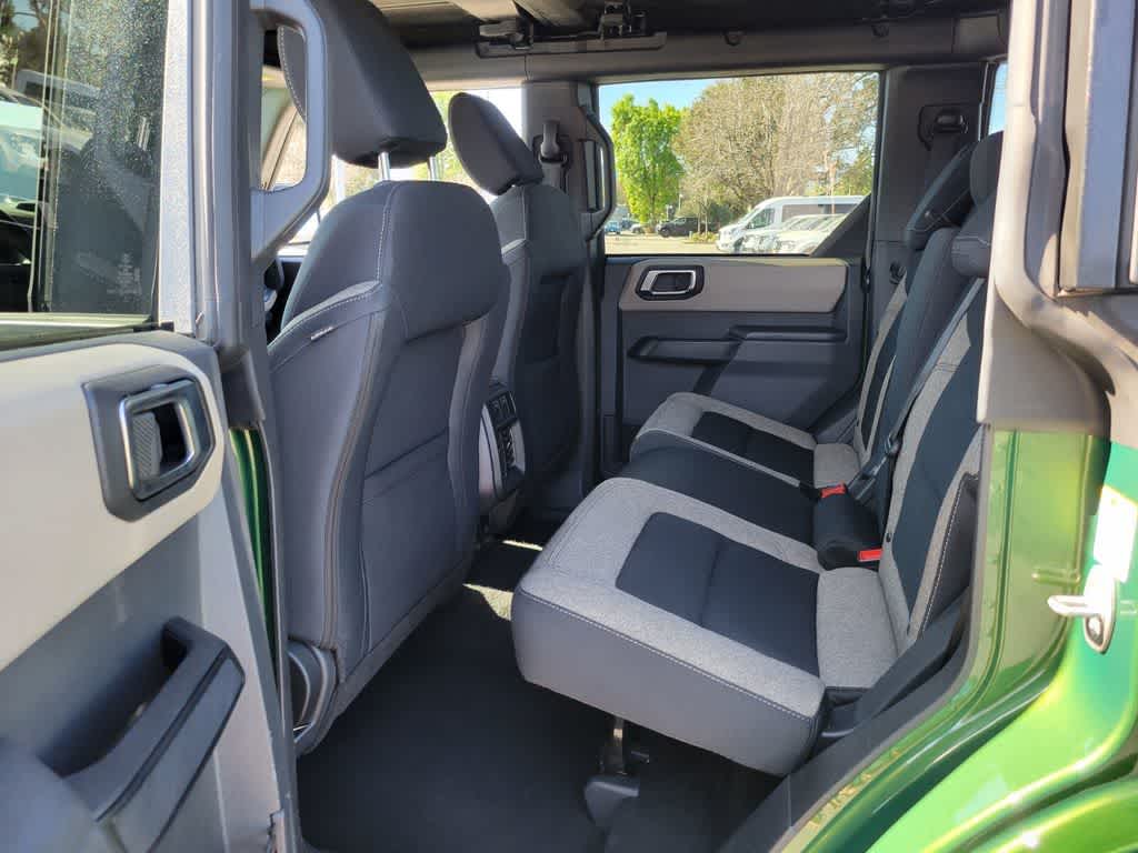 Thumbnail: 2025 Ford Bronco - 12