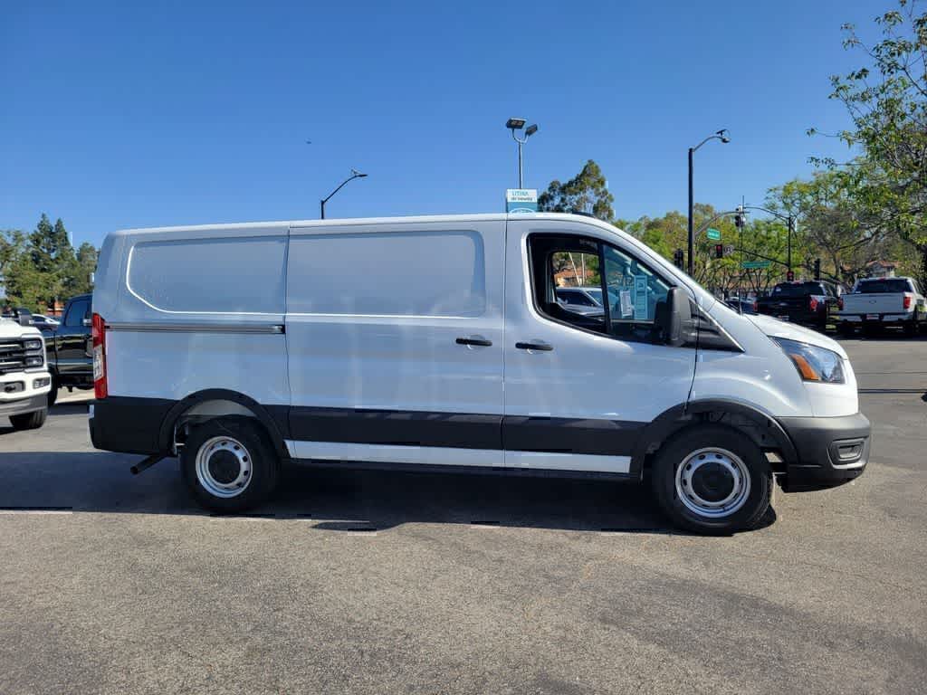 Thumbnail: 2026 Ford Transit Series - 7