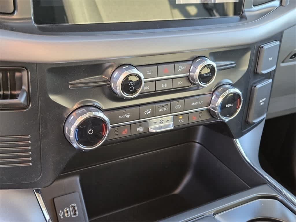 Thumbnail: 2025 Ford F-150 - 23