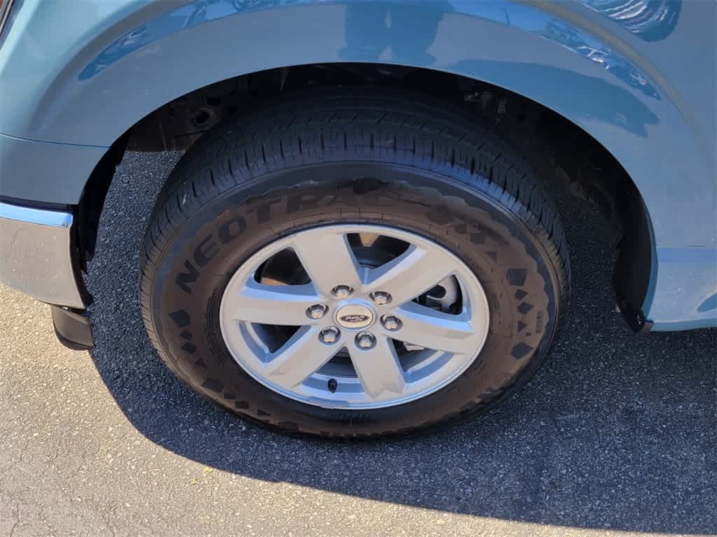 Thumbnail: 2023 Ford F-150 - 9