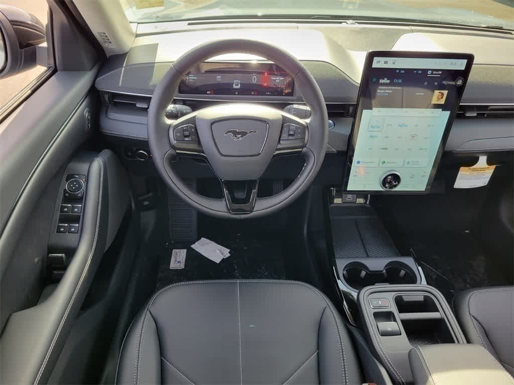 Thumbnail: 2026 Ford Mustang Mach-E - 13