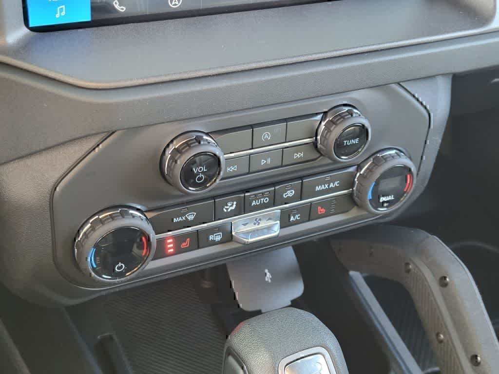 Thumbnail: 2026 Ford Bronco - 21