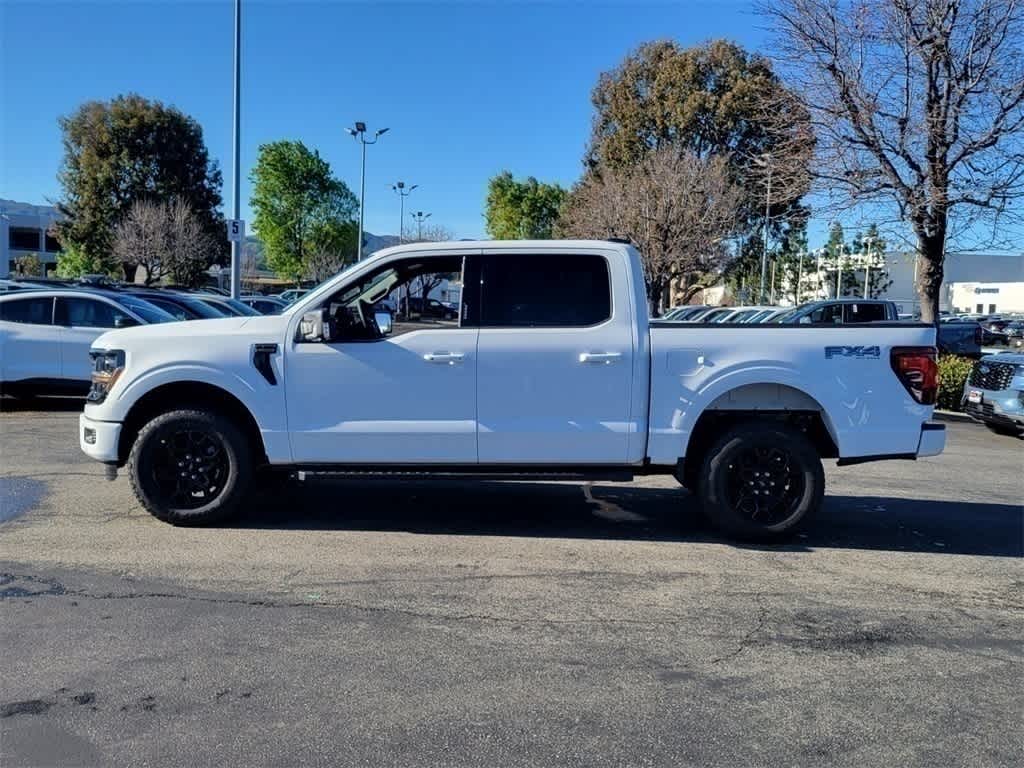 Thumbnail: 2026 Ford F-150 - 2