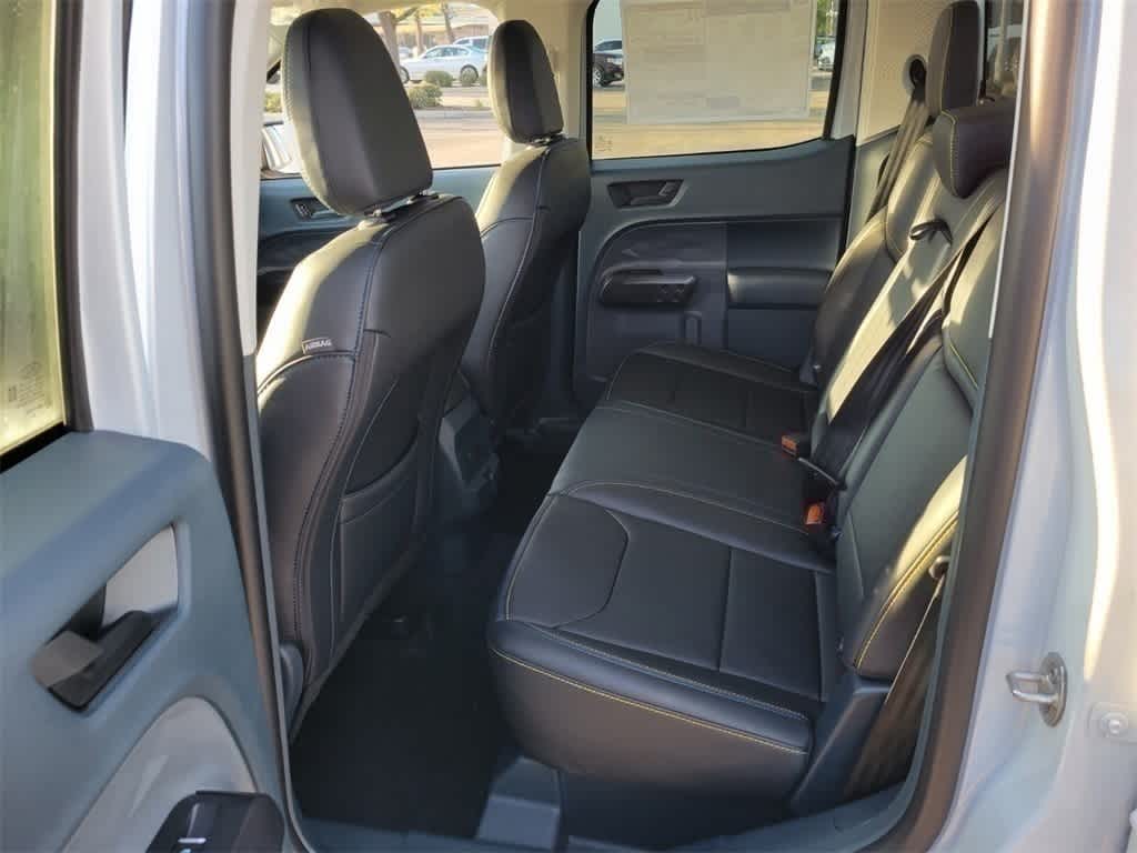 Thumbnail: 2026 Ford Maverick - 11