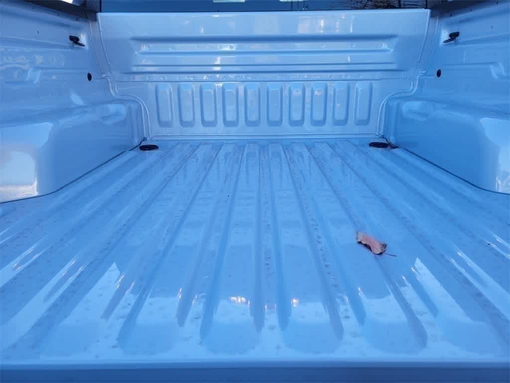 Thumbnail: 2026 Ford Maverick - 12