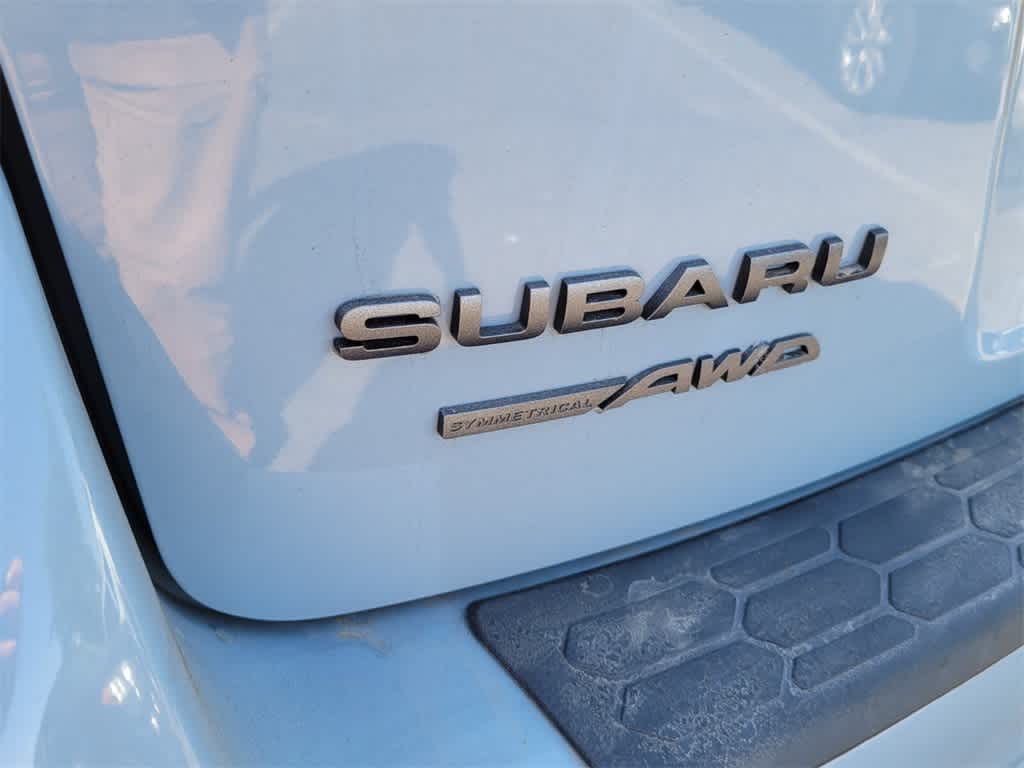 Thumbnail: 2023 Subaru Crosstrek - 6