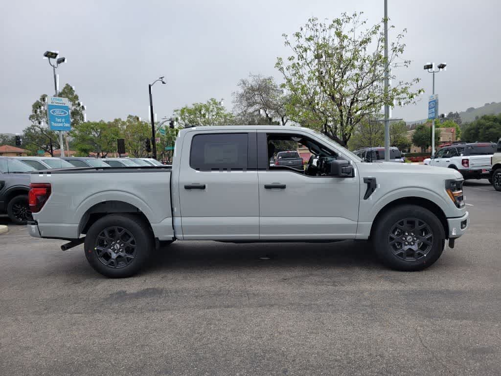 Thumbnail: 2026 Ford F-150 - 6