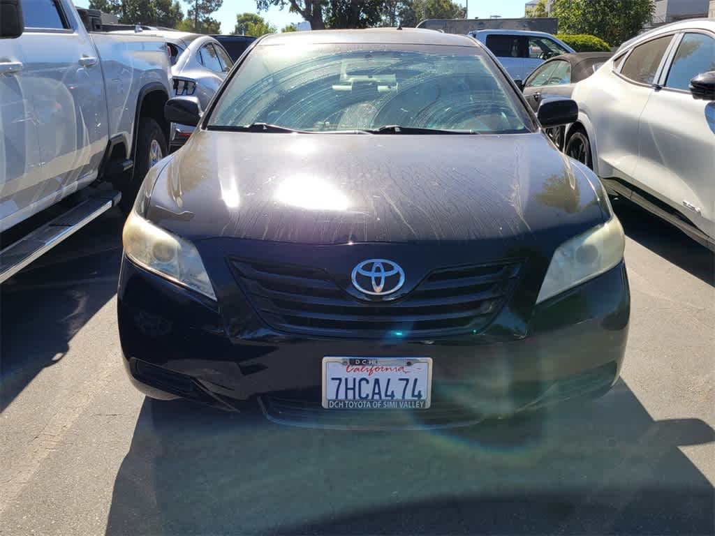 Thumbnail: 2009 Toyota Camry - 11