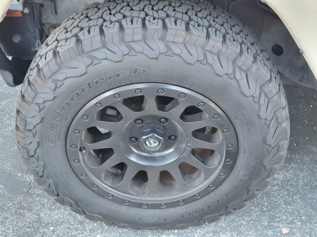 Thumbnail: 2012 Jeep Wrangler - 2