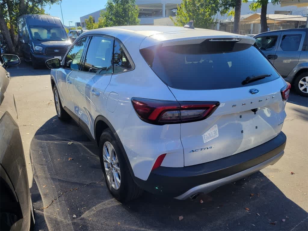 2025 Ford Escape Active photo 3