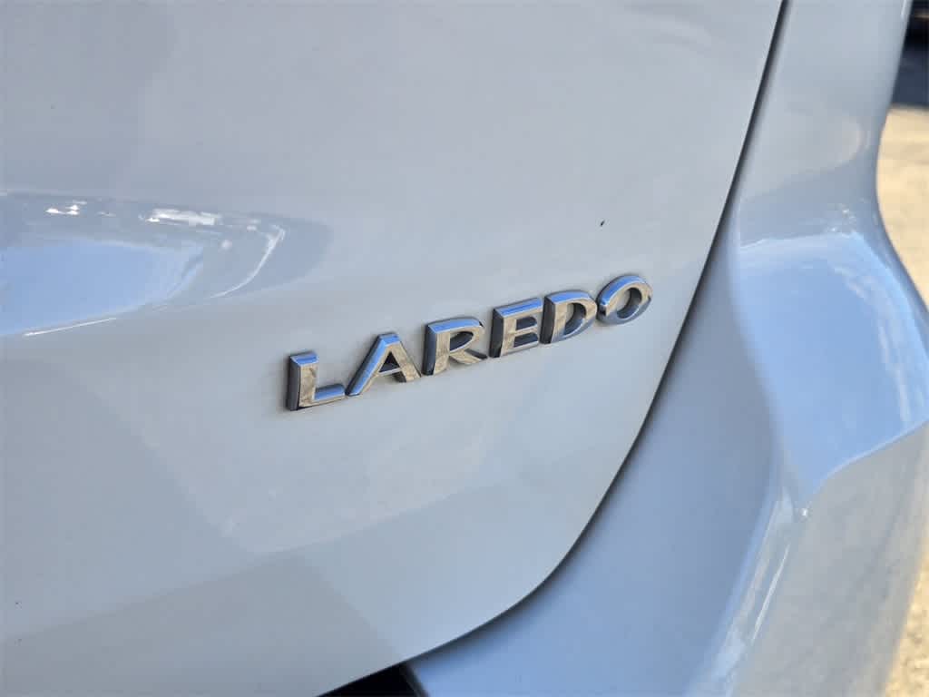 Thumbnail: 2021 Jeep Grand Cherokee - 5