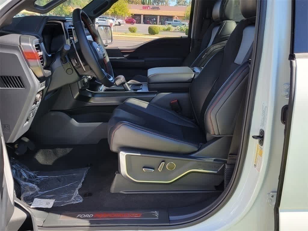 Thumbnail: 2025 Ford F-150 - 10