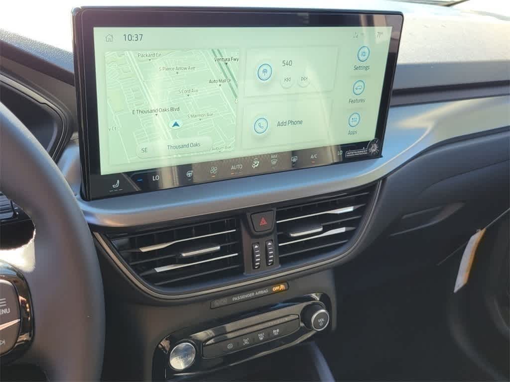 Thumbnail: 2025 Ford Escape - 19