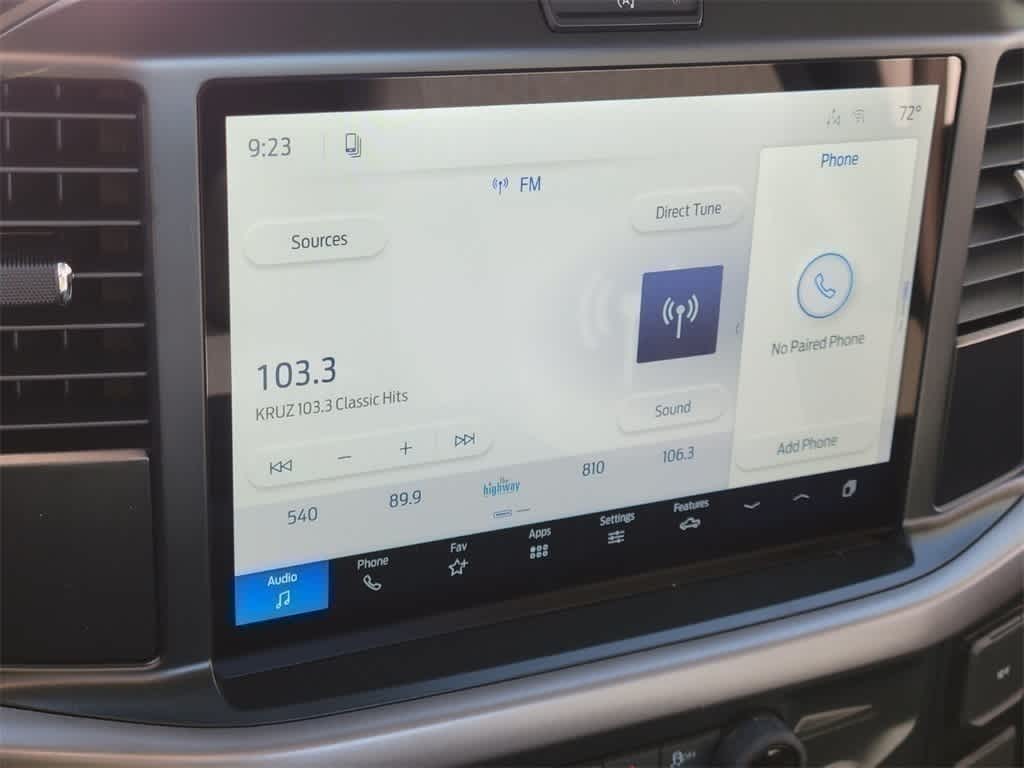 Thumbnail: 2026 Ford F-150 - 23