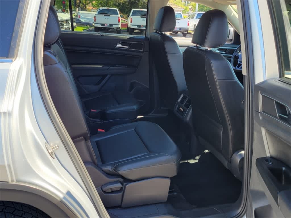 Thumbnail: 2019 Volkswagen Atlas - 14