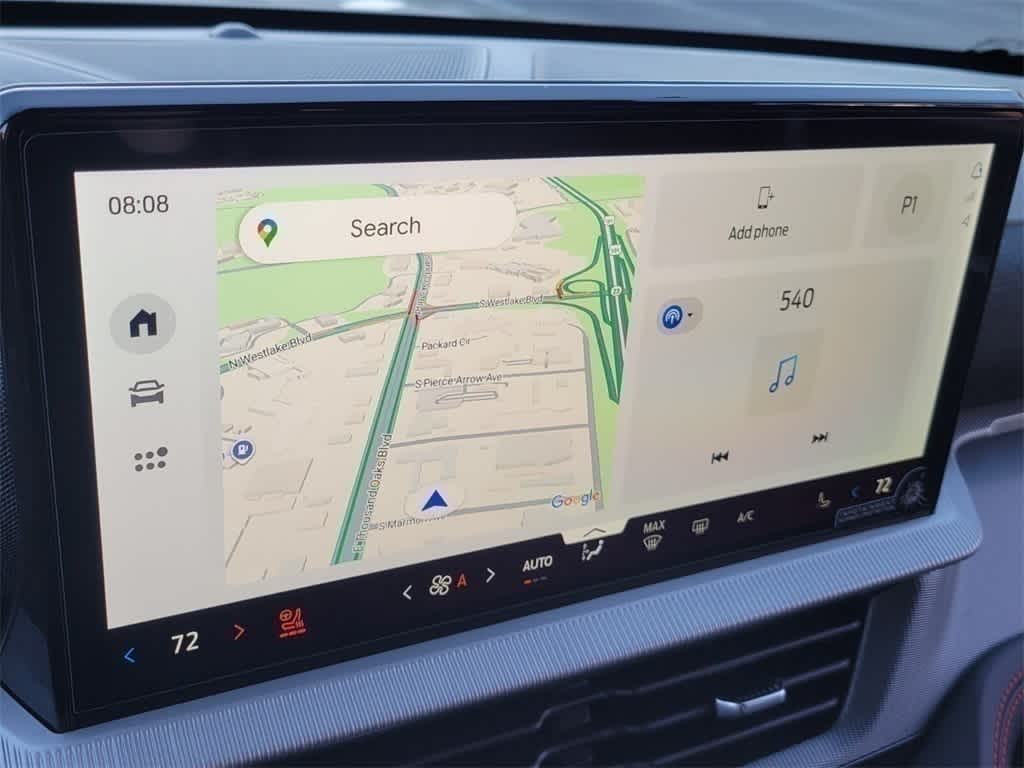 Thumbnail: 2026 Ford Explorer - 22