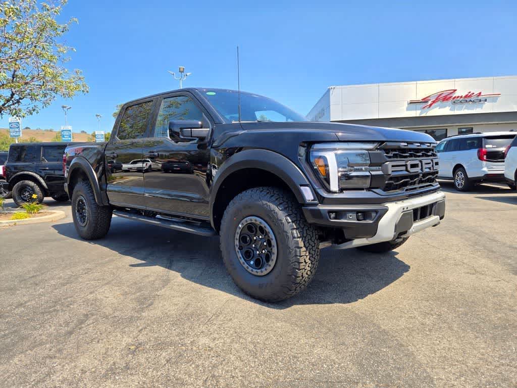 Thumbnail: 2026 Ford F-150 - 7