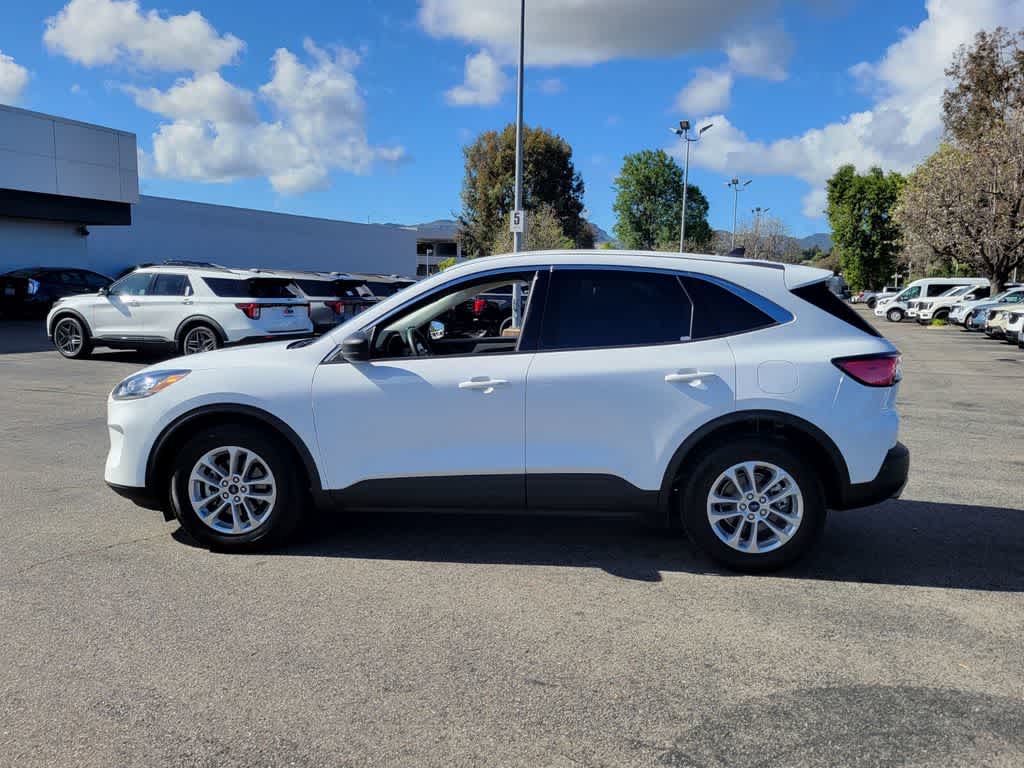 Thumbnail: 2022 Ford Escape - 2