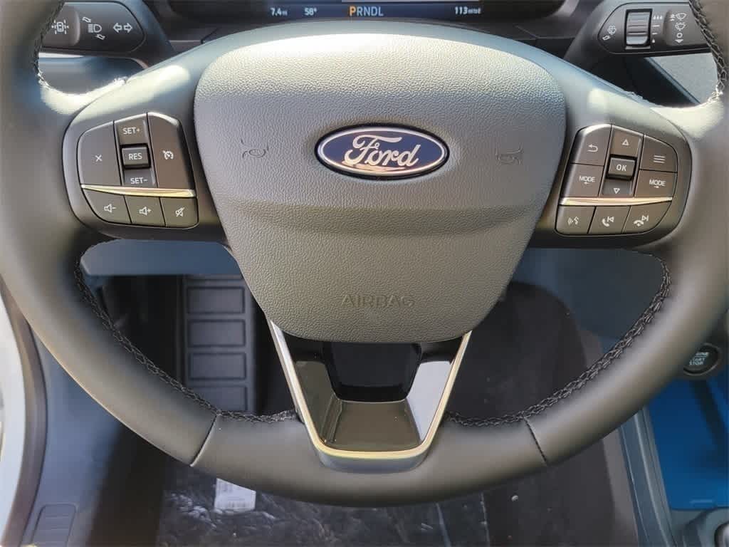 Thumbnail: 2026 Ford Maverick - 18