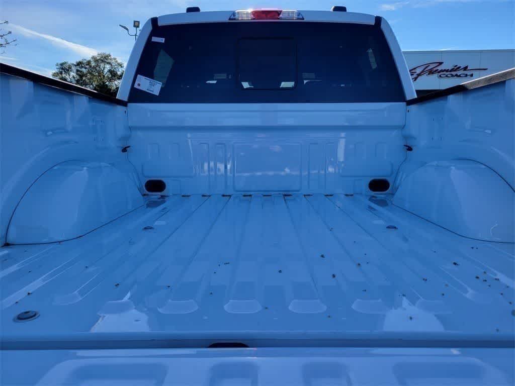 Thumbnail: 2026 Ford F-150 - 15