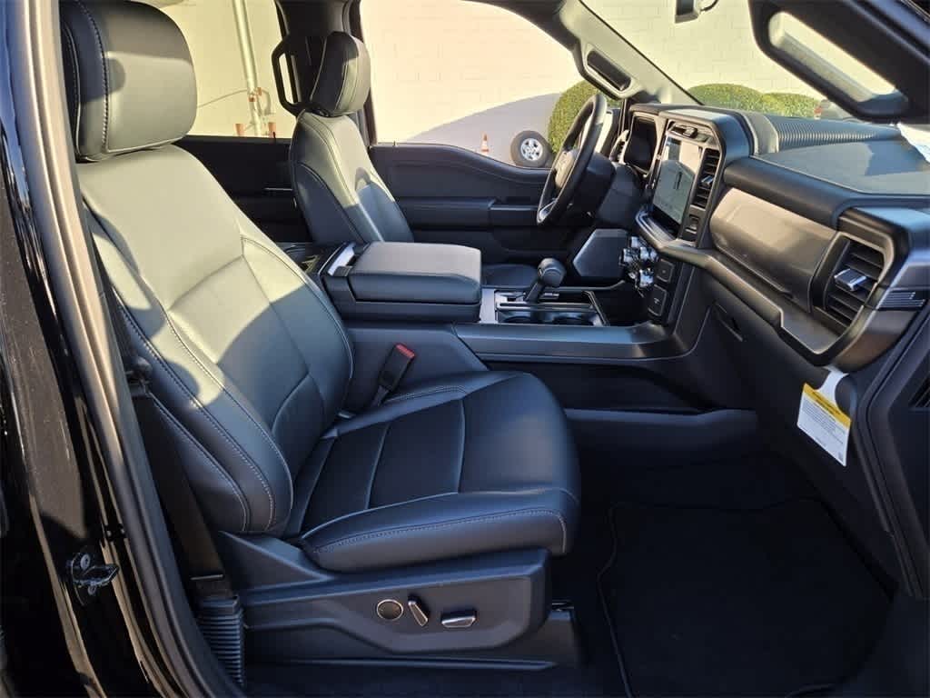 Thumbnail: 2025 Ford F-150 - 16