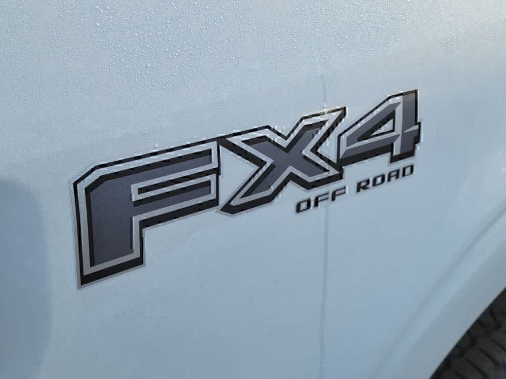 Thumbnail: 2026 Ford F-150 - 6