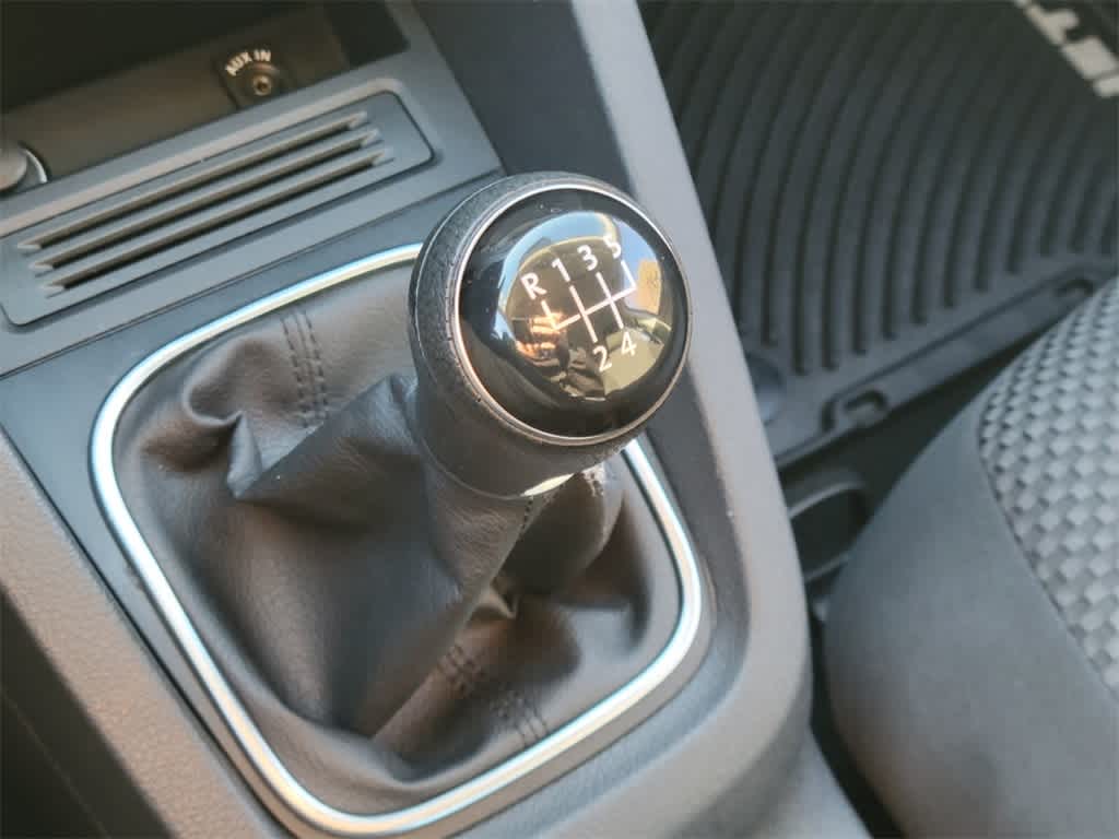 Thumbnail: 2014 Volkswagen Jetta - 18