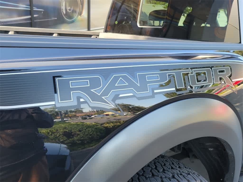 Thumbnail: 2020 Ford F-150 - 7