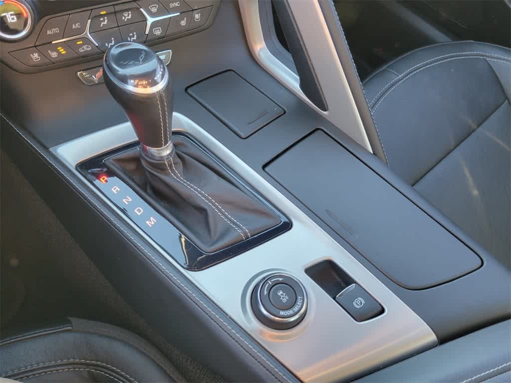 Thumbnail: 2016 Chevrolet Corvette - 18